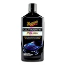 MEGUIAR'S Ultimate Polish 473 ml Clean Polish na čistenie farby
