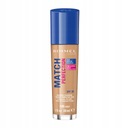 Rimmel Match Perfection Podkladová báza na tvár 30 ml - 100 Ivory