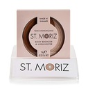ST. MORIZ BODY (BODY BRONZE R+HIGHLIGHTER) 15 G
