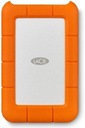 LACIE Odolný externý disk 5 TB USB 3.1