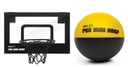 SKLZ MINI BASKETBALOVÁ SÚPRAVA MICRO 38 x 26