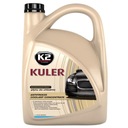 K2 KULER BLUE KONCENTRÁT CHLADIVA 5L