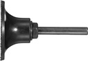 ROLOC PODLOŽKA DISKOV 50mm STUD GTG DRŽIAK PRE RÝCHLU VÝMENU DISKOV