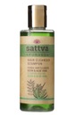 Sattva šampón na vlasy s neem a aloe 210 ml