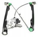 ELEKTRICKÉ OKNÁ FORD FOCUS, ĽAVÉ
