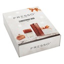 Sada parfémov Fresso Mini Gift Box Signature Man Vianočná vôňa do auta