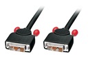 Lindy DVI-I M / M 1 m Single Link kábel