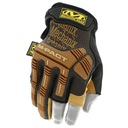 Rukavice Mechanix Wear M-Pact Framer Leather M
