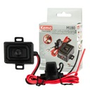 KEMO M180 odpudzovač kún do auta 12V IP 65 nemecký účinný