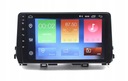 RÁDIO GPS NAVIGÁCIA KIA PICANTO 3 2017-22 ANDROID
