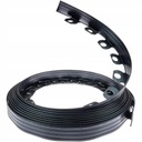 Flexibilná obruba trávnika 4 cm x 10 m