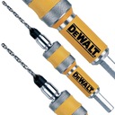 DEWALT č. 8 zápustný vodiaci vrták DT7601