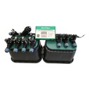 Sada 7 dielov Rain Bird HV RC2 PE Filter 32