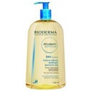 BIODERMA ATODERM OLEJ DO KÚPEĽA 1L