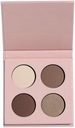 Paletka AA WINGS OF COLOR Foxy Eyes Star Secrets