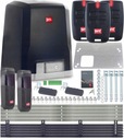 BFT DEIMOS AC KIT A800 M 3x DIAĽKOVÉ OVLÁDANIE 5x PÁS