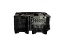 CF SGW Bypass Security Gateway FCA Iveco Daily Ram Pacifica + PL manuál