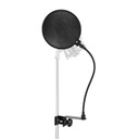 Adam Hall Stojany D914 Popfilter pre mikrofón