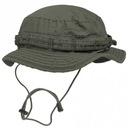 Čiapka Pentagon Babylon Boonie Camo Zelená vojenská rybárska čiapka 58-59