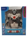 ER0109 Robot Robibot Bluetooth 25 cm BATÉRIE
