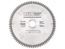 CMT Pílový kotúč na rezanie dreva 254x30mm