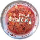 Indigo Halo Genia Electro Princess Effect 3g efekt