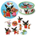 SET VLNY 25CM BING + POSTAVY + ZADARMO