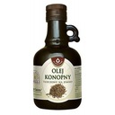 OLEOFARM Konopný olej 0,25l