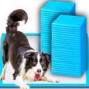 ABSORPČNÉ HYGIENICKÉ PODLOŽKY JEDNORÁZOVÉ PREBAĽOVACIE PODLOŽKY 35x45 100 KS
