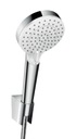 SPRCHOVÝ SET HANSGROHE CROMETTA VARIO/PORTER