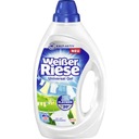Weiser Riese Universal prací gél z Nemecka