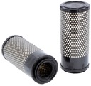 Hi-Fi vzduchový filter SA16322