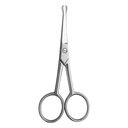Zwilling Classic Inox nožnice na nos/ucho 10.5