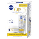 NIVEA Q10 Set Hydratačný krém SPF15 50ml + Sérum proti vráskam