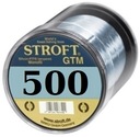 STROFT GTM LINE - 0,25 mm / 500 m / výkon 6,40 kg