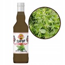 Žihľavový sirup 100% PRÍRODNÁ Górwit Žihľava