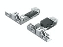 Západky HETTICH ACTRO 5D 9257264 9257266 9257268
