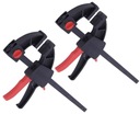 TEPSÁRSKA SVORKA EXPANDER 300 x 60 SVORKA 2 KS