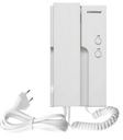 Uniphone DP-2HPR 230V interkom COMMAX DR-201A DR-2GN