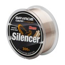 Savage Gear Silencer 0,31mm 300m 7,17kg vlasec