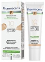 PHARMACERIS F dermo zmatňujúci fluid 10 ľahký 30 ml