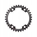Shimano FC-9000 34T-MA Mechanizmus Kotúč Až 50/34