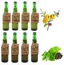 Dulcová limonáda 4xklasická 4xčaj 2640ml
