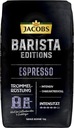 JACOBS BARISTA EDITION ESPRESSO zrnková káva 1kg
