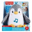 Fisher-Price Musical Little Penguin
