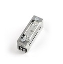 Elektrický úderník R4 pre 12V bránku