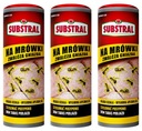 Sada na prípravu Substral Ant 2x500g + 1 zadarmo