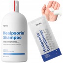 Šampón AZS Hermz Healpsorin