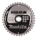 MAKITA B-32770 REZNÝ KOTÚČ 260x30mm 40Z MAKBLADE