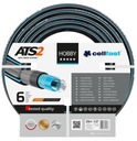 Záhradná hadica Cellfast Hobby ATS 3/4 25m hadica